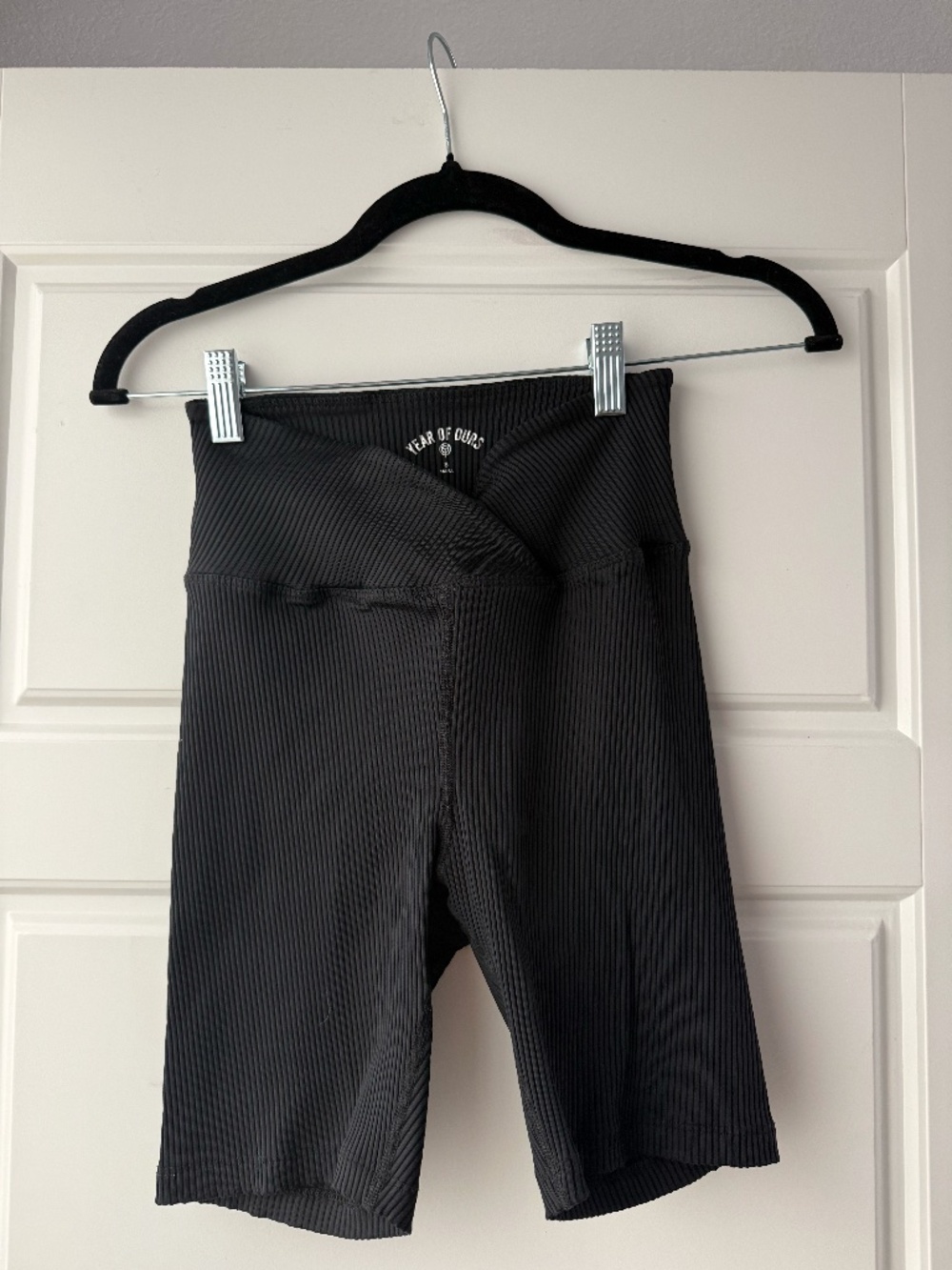 Year of Ours Biker Short